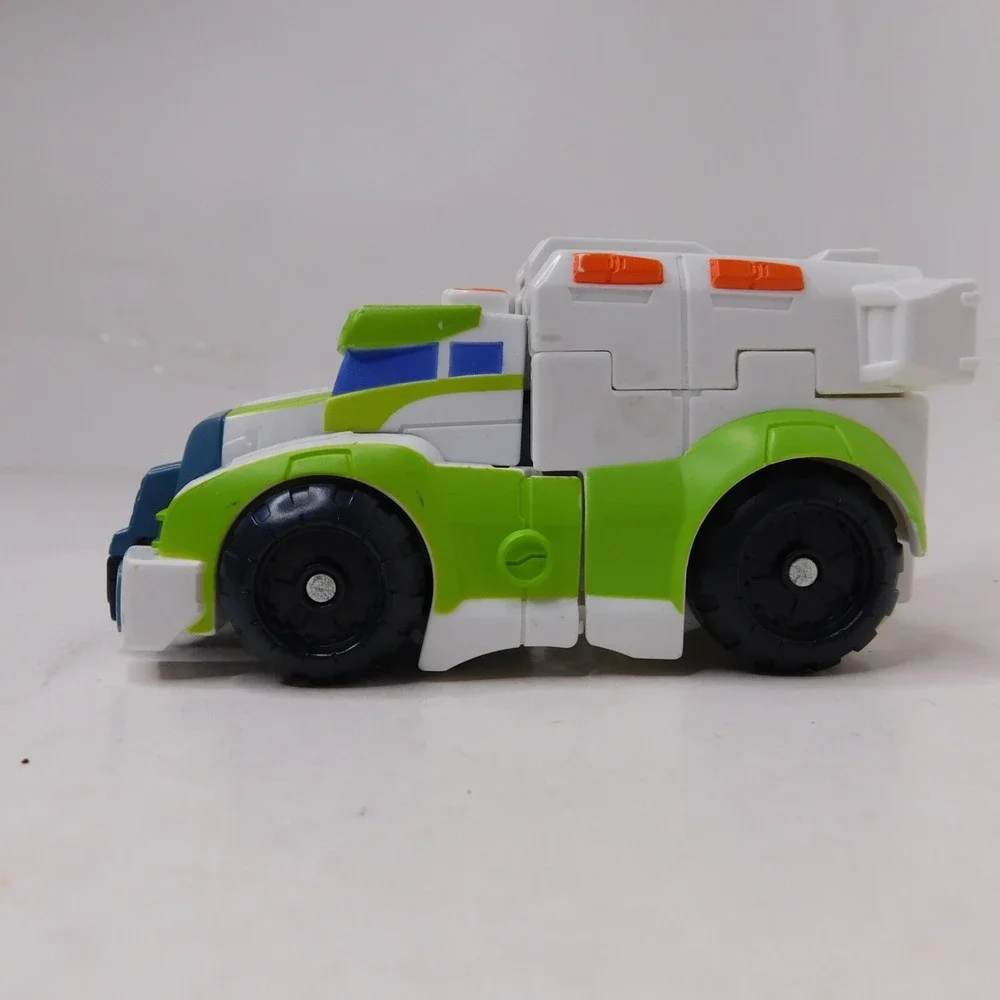 Transformers Rescue Bots Blades the Helicopter Bot Action Playskool Heroes